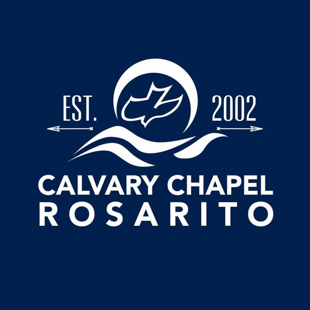 Calvary Chapel Rosarito Logo