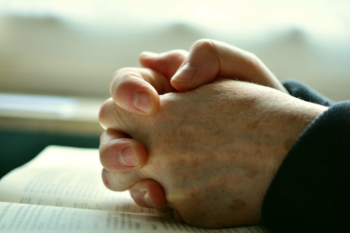 Prayer Request-Peticion de Oracion