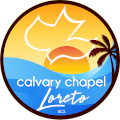 Calvary Loreto logo