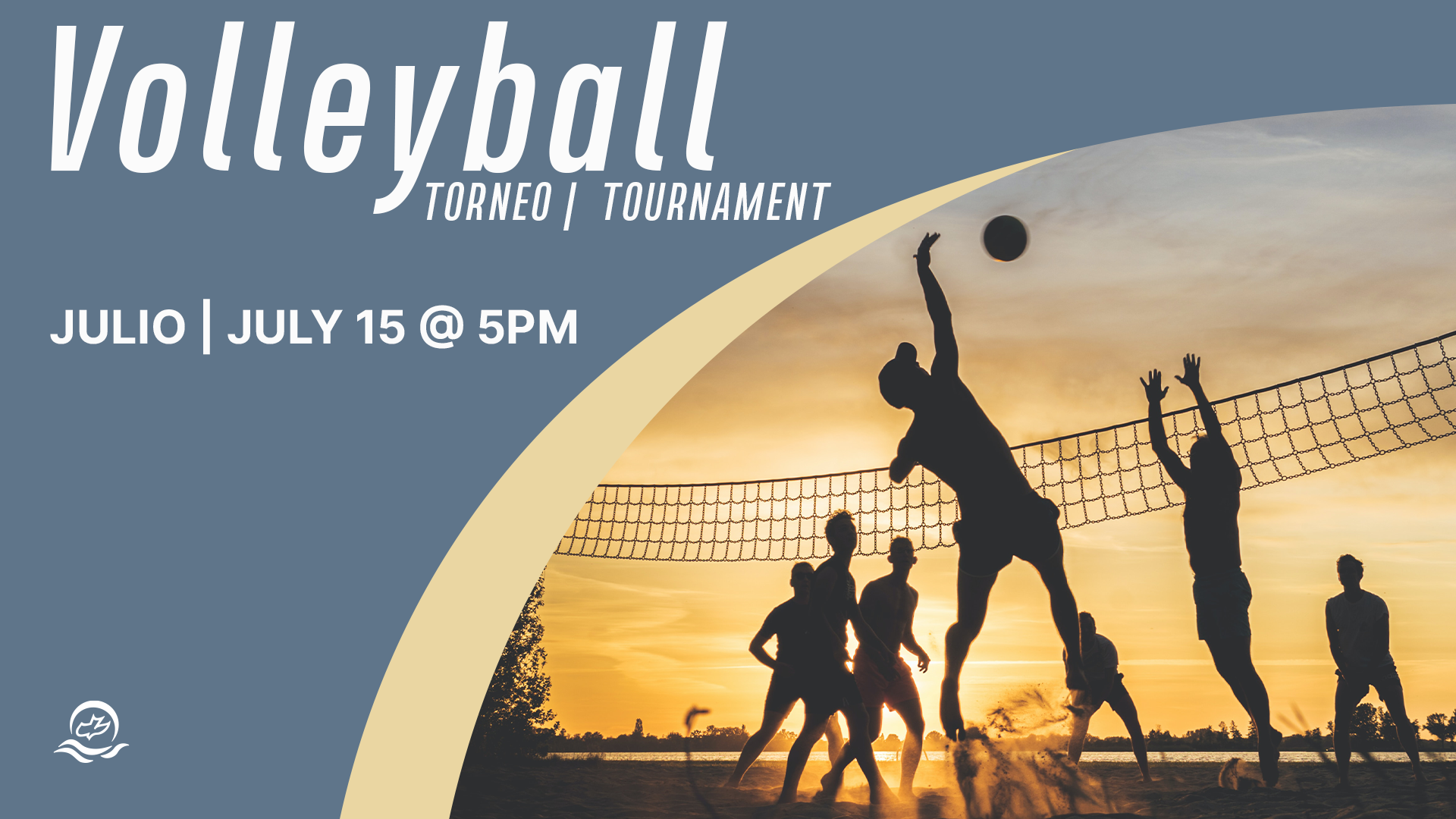 Volleyball Tournament – Torneo de Voleibol