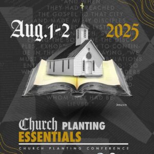 Church planting essentials